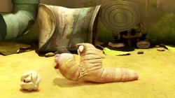 لاروا (فصل 1 - قسمت 115)